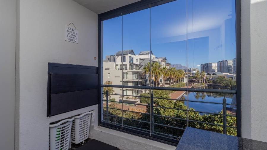 3 Bedroom Property for Sale in Century City Western Cape